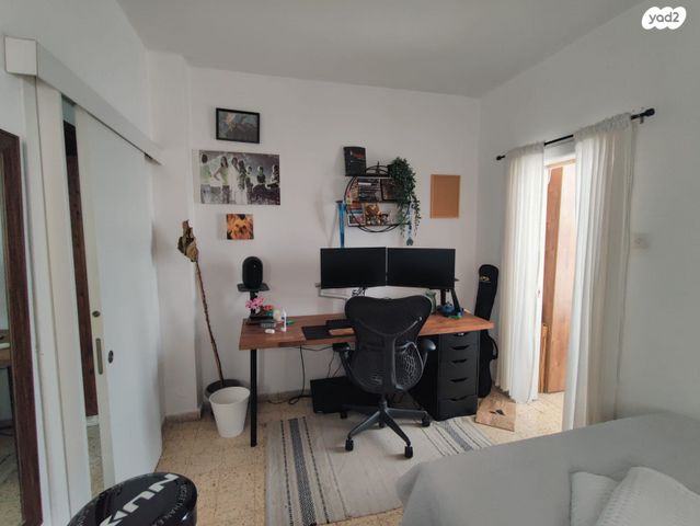 דירה, ידע עם 15, חרוזים, רמת גן