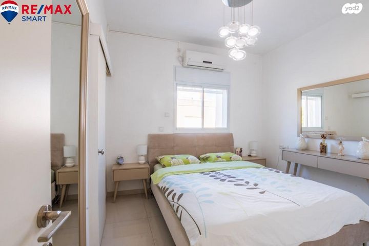 דירה, שדרות כצנלסון, קרית אתא