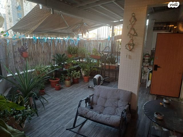 דופלקס, שושן 2, גני אביב, לוד