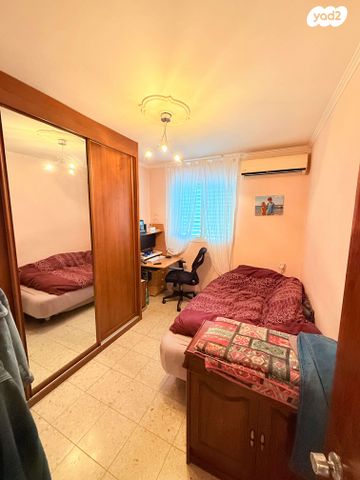 דופלקס, שמואל גונן, קרית אריה / שיינפלד, בית שמש