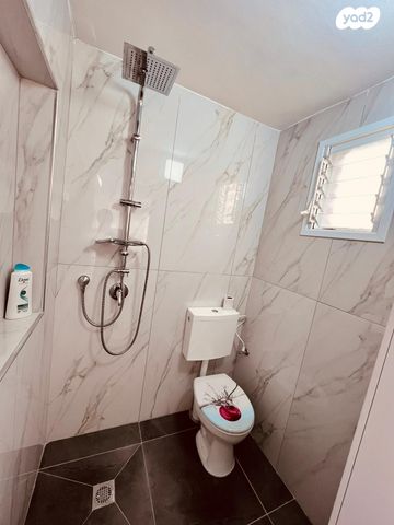 דירת גן, ז'בוטינסקי, טבריה