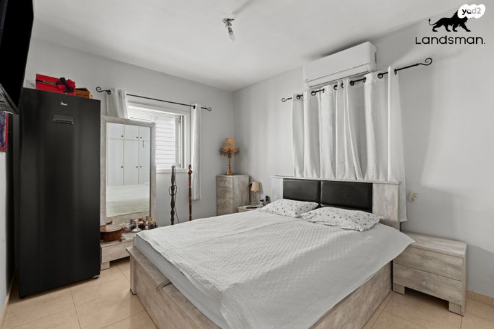 דירה, סמילנסקי 10, ראשונים, ראשון לציון