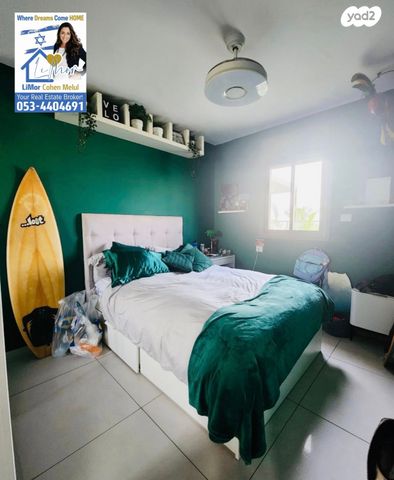 גג/ פנטהאוז, הנביאים, מודיעין מכבים רעות