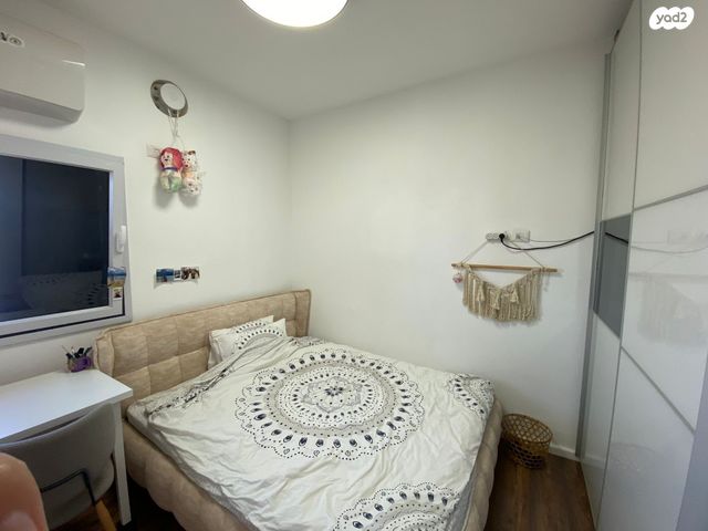 דירה, דרך מנחם בגין 144, מונטיפיורי, הרכבת, תל אביב יפו