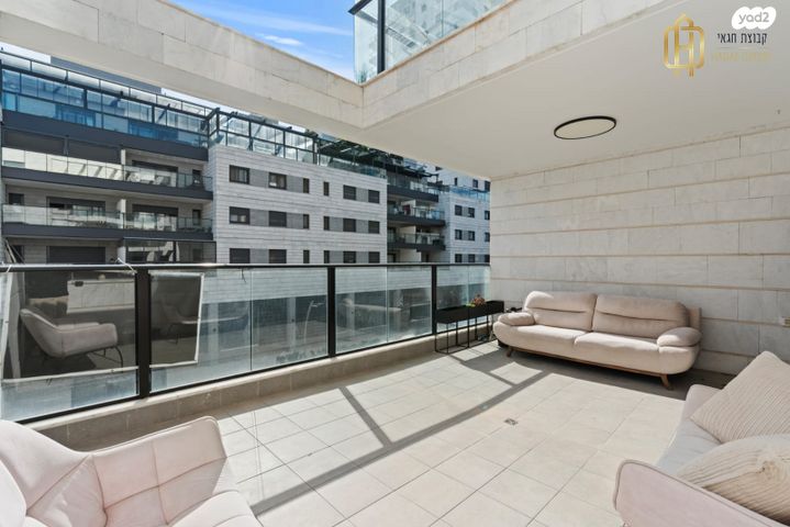 דירה, גיא 9, צריפין החדשה, באר יעקב