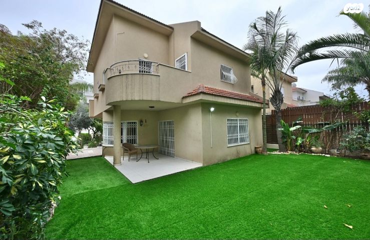 רביבים, גני ראשון