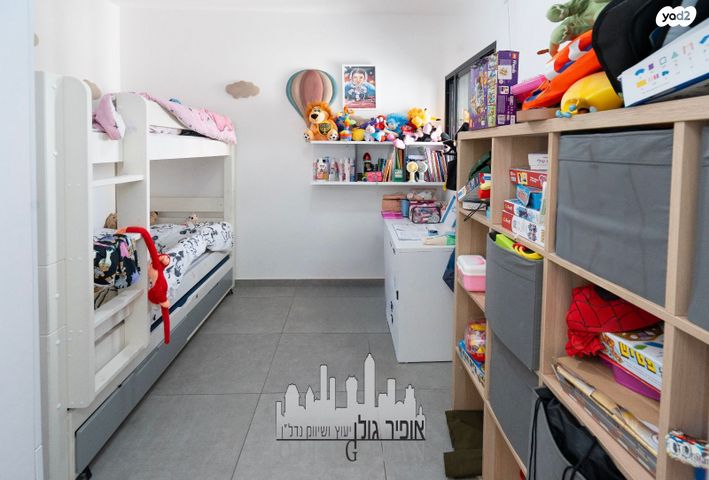 דירה, גליל ים (מתחם הכוכבים), הרצליה