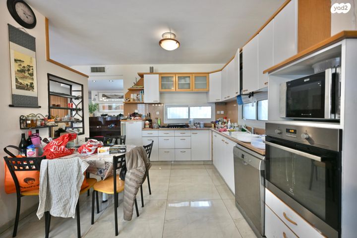 דירת גן, נווה ים, ראשון לציון