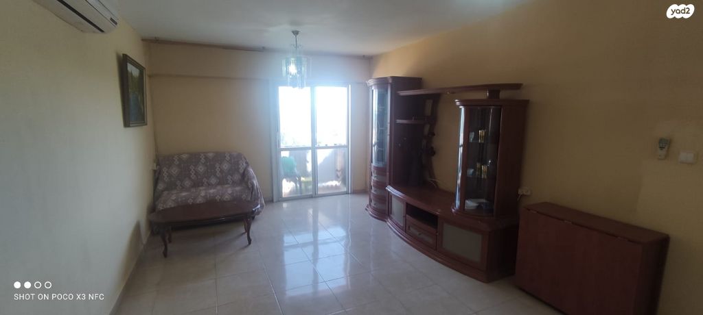 דירה, ז'בוטינסקי 435, שכונה ותיקה - מרכז העיר, מעלות תרשיחא