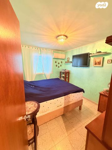 דופלקס, שמואל גונן, קרית אריה / שיינפלד, בית שמש