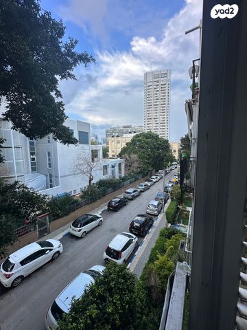 דירה, רבי משה בן עזרא, הצפון הישן - צפון, תל אביב יפו