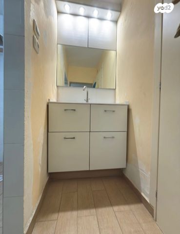 דירה, יורדי הסירה 12, רובע ב', אשדוד