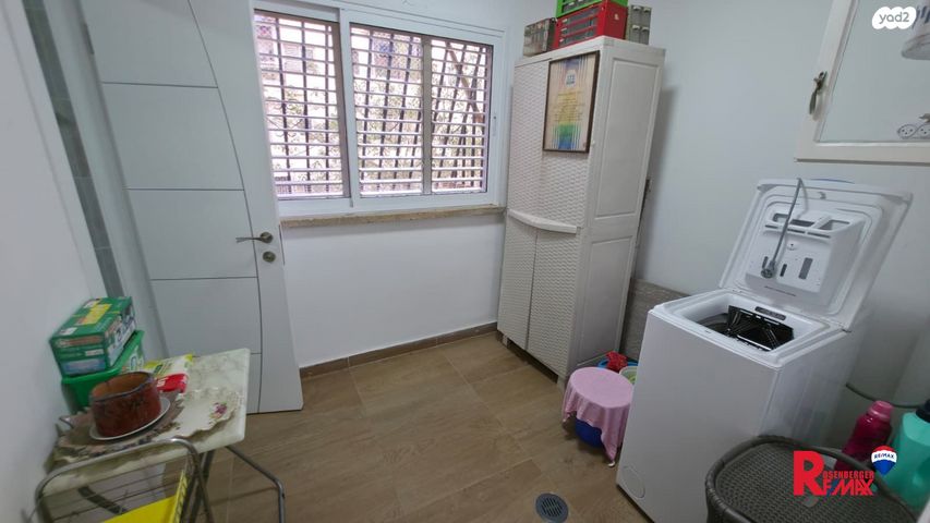 דירה, חיים וייצמן 76, מרכז, קרית עבודה, חולון