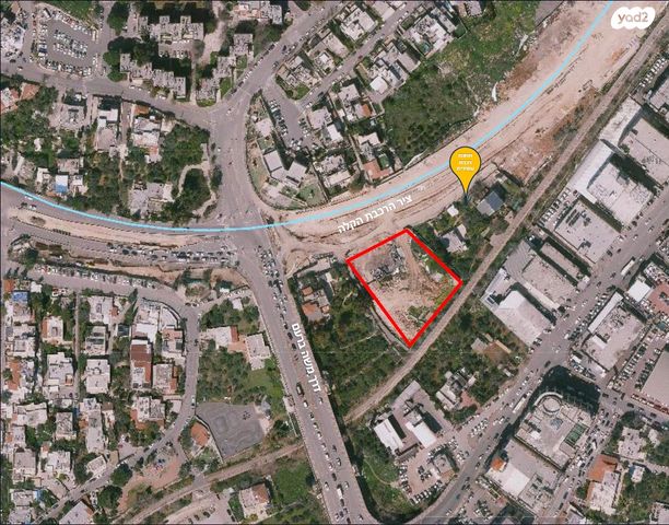 קב' רכישה/ זכות לנכס, קטמונים, ירושלים