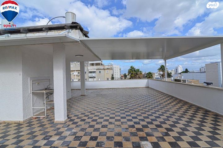 דופלקס, הרצל, מרכז העיר, חדרה