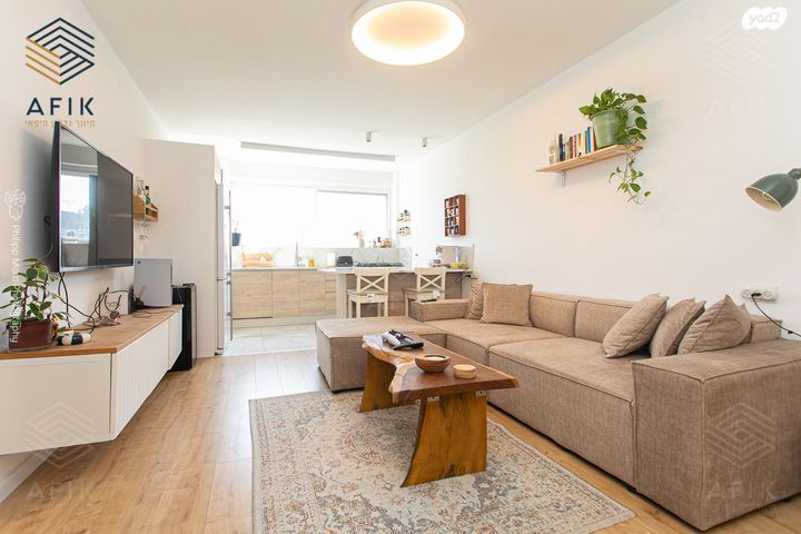 דירה, פינסקר, נווה שאנן, חיפה