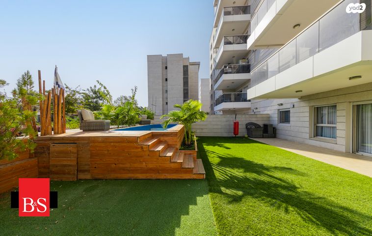 דירת גן, הפלמ"ח, שאר העיר, קדימה צורן