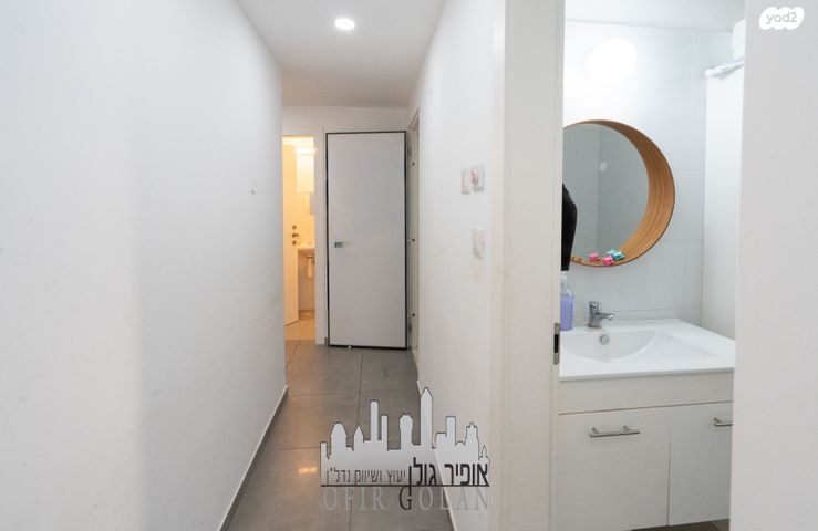 דירה, גליל ים (מתחם הכוכבים), הרצליה