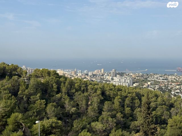 דירה, סביוני הכרמל, חיפה