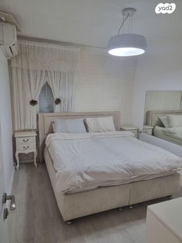 דירה, טירת כרמל