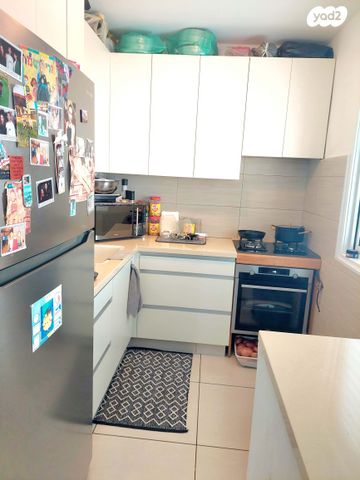 דירה, יהודה הלוי 24, שעריים, רחובות