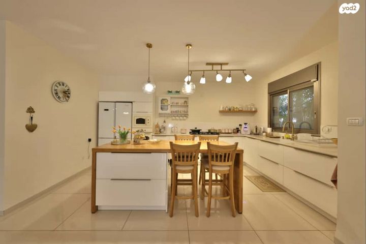 דירת גן, התאנים, מרכז העיר, קרית אתא