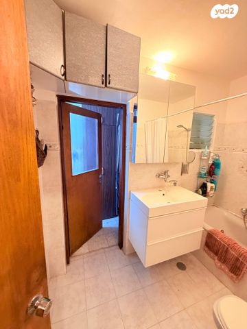 דופלקס, שמואל גונן, קרית אריה / שיינפלד, בית שמש