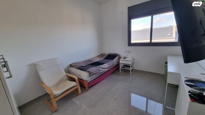 דו משפחתי, שער הגיא, יקנעם עילית