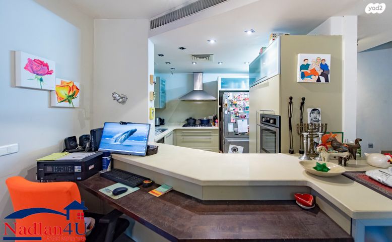 דירת גן, ההסתדרות, הרצליה