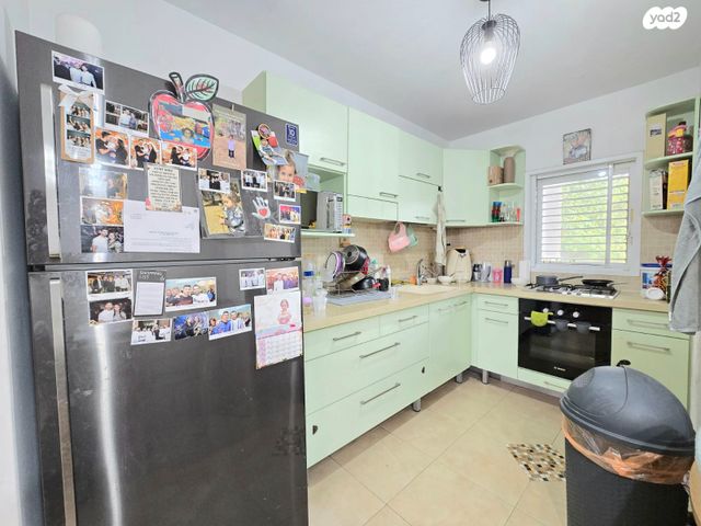 דירה, קתרוס, נווה אפק, ראש העין