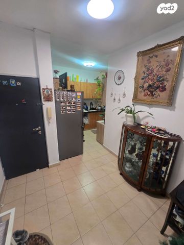 דירה, ישראל בן ציון, דרום מערב ותיק, בת ים