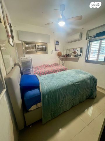 דירה, כורש, שכון עובדים, עפולה