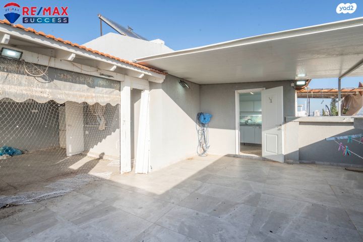 דופלקס, ספיר 9, יפה נוף וגני דן, רמלה