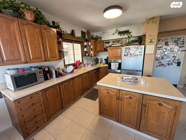 דירה, חנה רובינא, תל אביב יפו