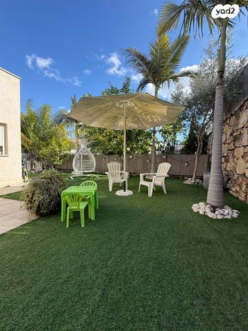 בית פרטי/ קוטג', כרמיאל