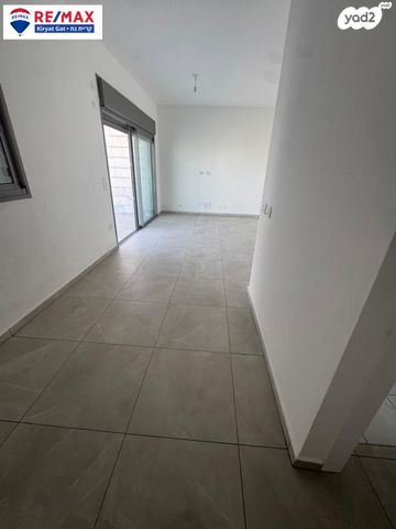 גג/ פנטהאוז, נחל זויתן 19, כרמי גת, קרית גת