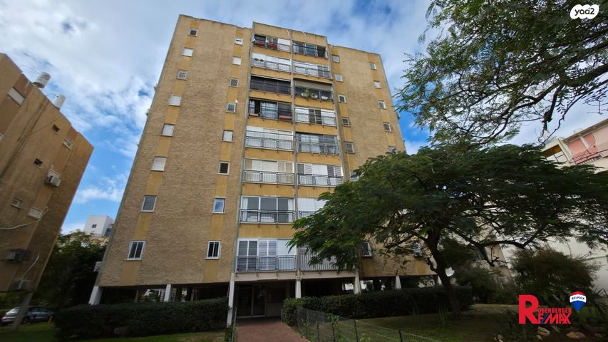 דירה, חיים וייצמן 76, מרכז, קרית עבודה, חולון