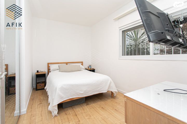 דירה, פינסקר, נווה שאנן, חיפה