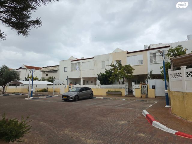 בית פרטי/ קוטג', קק"ל, רובע י', אשדוד