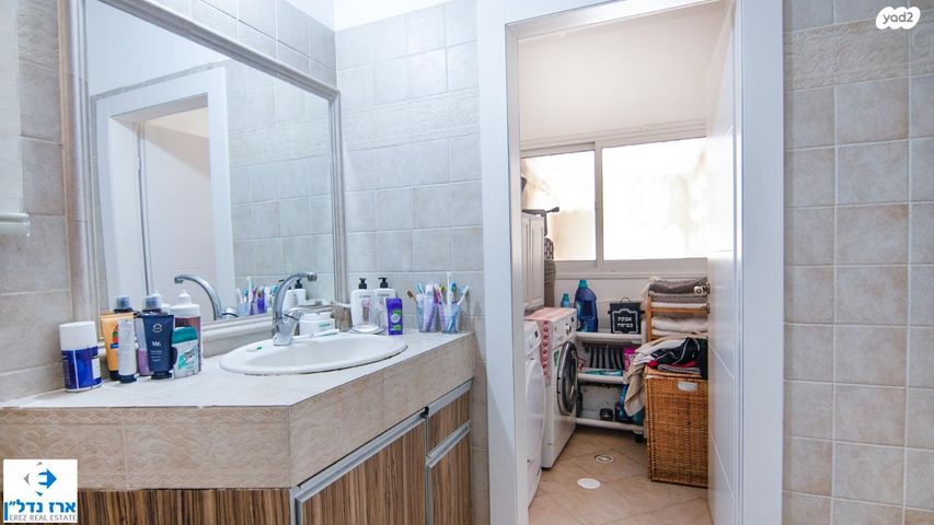 דירת גן, ליאו פיקרד, רמות הרכס, באר שבע