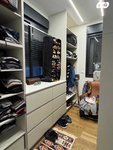 גג/ פנטהאוז, אבנר, אזור הבילויים, רמת גן