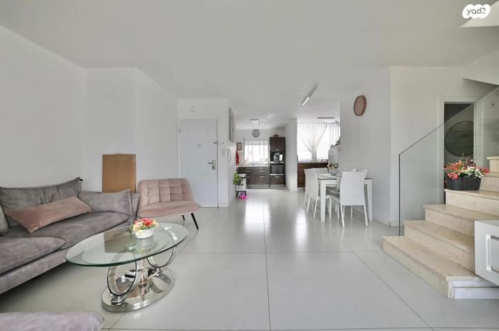 גג/ פנטהאוז, ניר דוד, קרית גנים, ראשון לציון