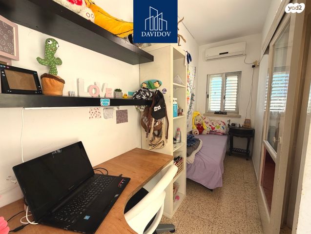 דירה, כינרת 7, לב העיר, בת ים