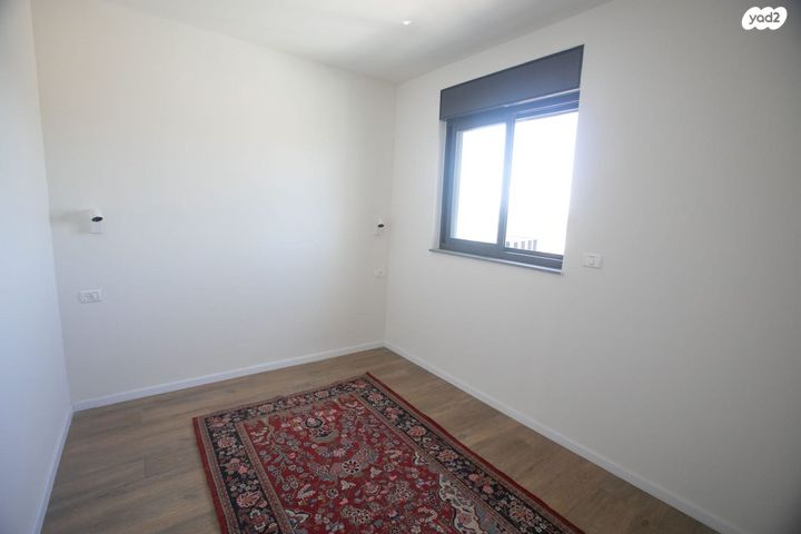 דירה, הרב חיים ברלין 4, קרית שמואל, ירושלים