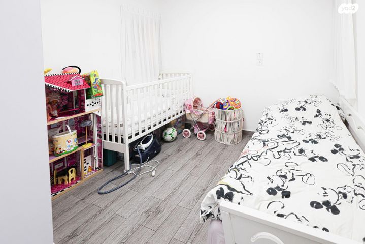 דירה, שדרות חיים וייצמן, צפון מערב מרכז העיר, נתניה