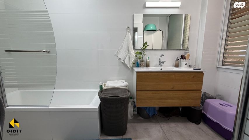 דירה, ש. בן ציון, ב' / צפון מערב העיר, רחובות