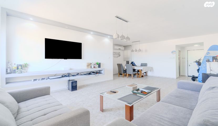 דירה, אפרידר, אשקלון