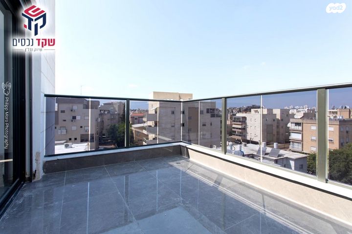 בניין מגורים, שדרות גושן, מוצקין הותיקה, קרית מוצקין