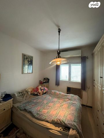 דירה, ציהתל"י 52, צהלון, שיכוני חסכון, תל אביב יפו