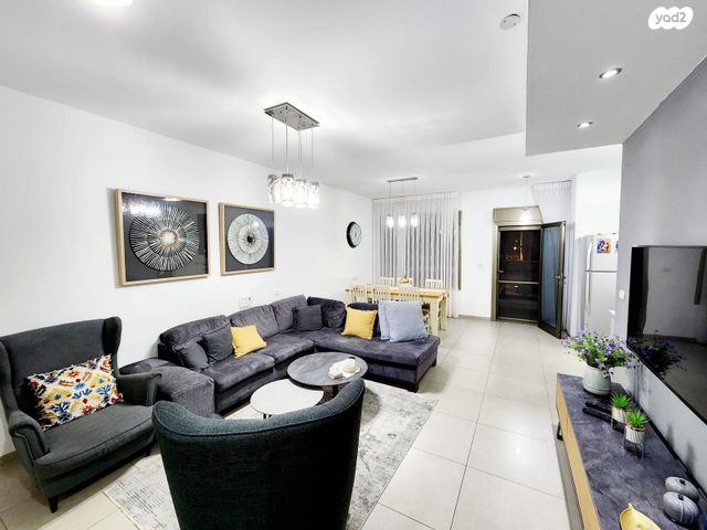 דירה, נהריה